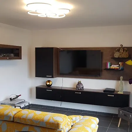 Designed Well Decorated Apt In De Buch La Teste-de-Buch